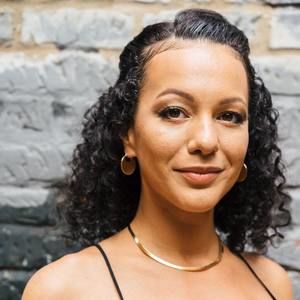 Meet your Posher, Allison